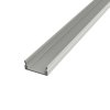 1m LED profile SURFACE 1 WHITE
