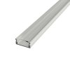 1m LED profile SURFACE 1 WHITE