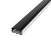 1m LED profile SURFACE 1 WHITE