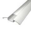 2m LED profile SURFACE 4 WHITE
