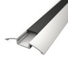 1m LED profile SURFACE 4 WHITE