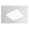 2604 1 led panel 40w 595x595mm 6000k ip20 5yw