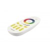 390 5 2 4ghz 4 zone touch rgb rgbw remote controller