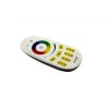 390 6 2 4ghz 4 zone touch rgb rgbw remote controller