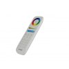 402 2 4ghz 8 zone smart rgb cct remote controller
