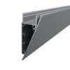 2m LED profile WALL