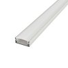 3m LED profile SURFACE 1 WHITE