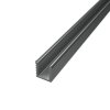 2m Slim SURFACE LED profile