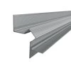 2m LED profile WALL-GLOW 45