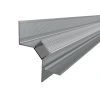 2m LED profile WALL-GLOW 45