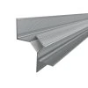 2m LED profile WALL-GLOW 45