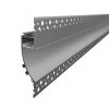 2m LED profile RECESSED 19