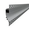 2m LED profile RECESSED 19