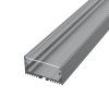 2m LED profile SURFACE MAXI