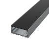 2m LED profile SURFACE MAXI