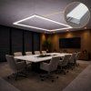 2m LED profile SURFACE MAXI