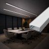 2m LED profile SURFACE MAXI