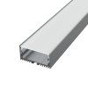 2m LED profile SURFACE MAXI
