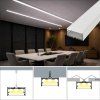 2m LED profile SURFACE MAXI WHITE