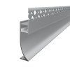 2m LED profile BASE-GLOW