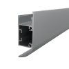 2m LED profile WALL - ARC