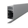 2m LED profile WALL - ARC