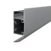 2m LED profile WALL - ARC
