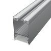 2m LED profile SUSPENDED 2