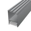 2m LED profile SUSPENDED 3