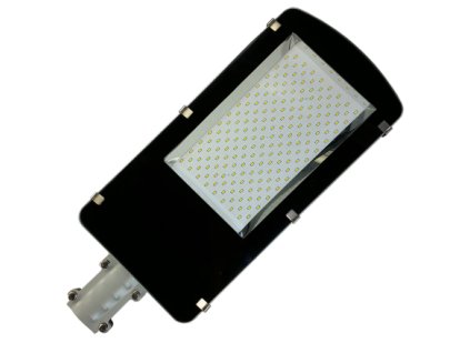 Iluminat public LED 100W (12000Lm), Alb Rece 6000K, luminozitate mare A ++
