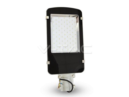Iluminat Public LED 50W (6200Lm), 5 ani garanție, luminozitate mare A ++