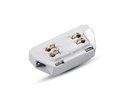 MINI CUPLIER LA LAMPĂ SINĂ, 4 LINII