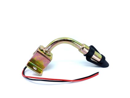 Suport de montare a farului de tip O [AKC1007O-A]