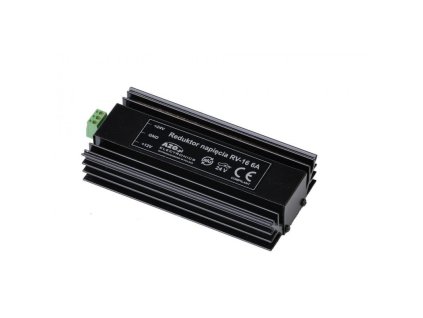 Convertor de tensiune 24 / 12V, RV-16 [E1331]