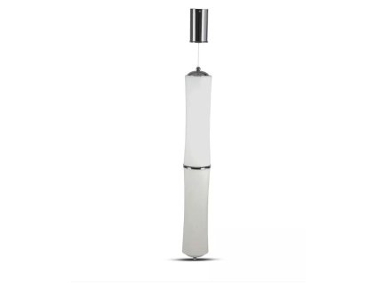 Candelabru LED de designer 32W (2100LM), alb, 3000K