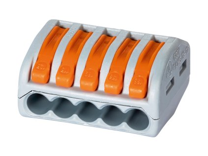 Conector cablu, 5 pini [11131]