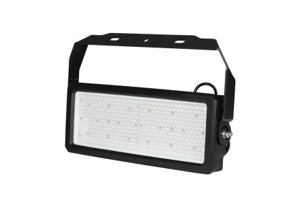 Spot LED de 250 W (30000 lm), adaptor Meanwell, cip Samsung, 60°
