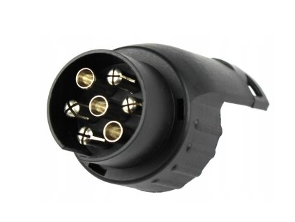 Adaptor 12V, 7/13 [E1338]