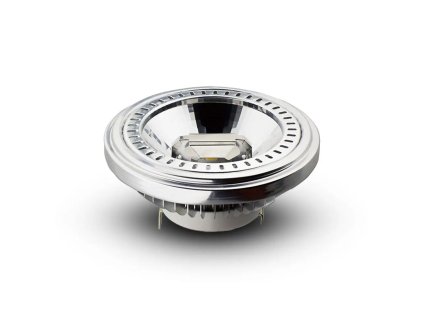Bec LED AR111 G53, 12W, 12V, 40°