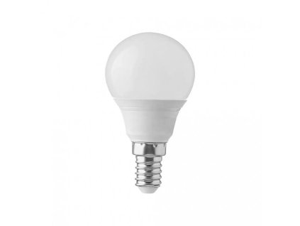 BEC LED E14 3.7W, 320LM, P45