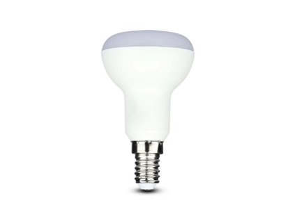 Bec LED E14 4,8W, 470lm, cip SAMSUNG, R50
