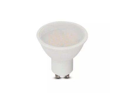 Bec LED GU10 4,5W, 400lm, 110°, cip Samsung
