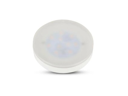 Bec LED GX53 6.4W, 560lm, CHIP SAMSUNG
