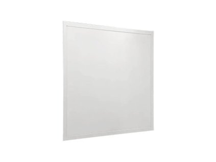 Panou LED cu alimentare 36W, 4320lm, pătrat 60x60cm, 110°, IP20