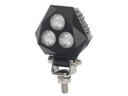 Lumină de lucru LED 9W 911LM 12/24V IP67 [L0179]