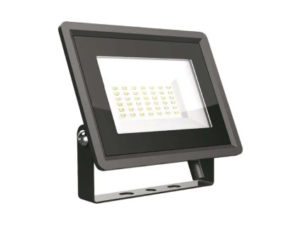 Spot LED 30W, 2510lm, negru