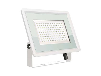 Spot LED, 200W, 17600LM, 110°, IP65, alb