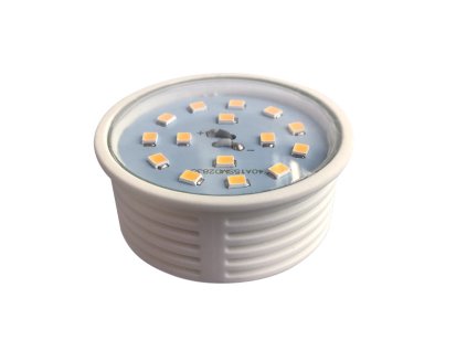 Bec LED fără filet 5W, 330lm, 110°,