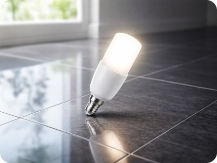 Bec LED E14 T37 7.5W 660lm Samsung chip