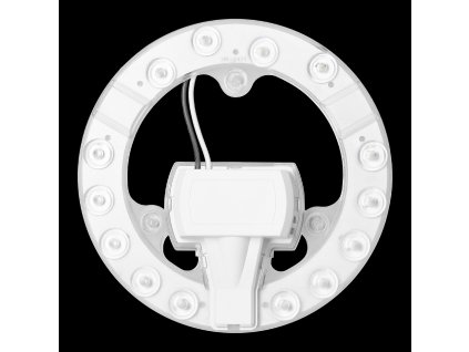 Sursă de lumină de rezervă pentru plafoniere cu magnet 12W, 1200lm, 230V [AD-SW-6249L4]